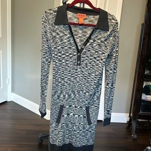 Missoni for Target Sweater Dress